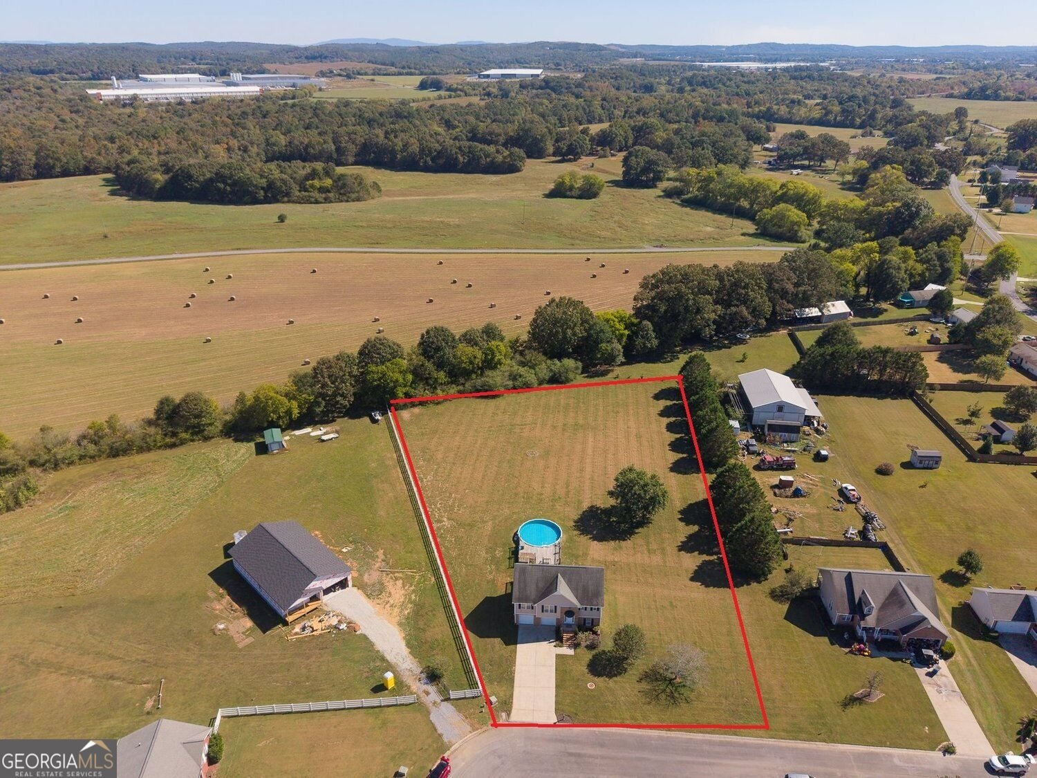 149 Kennedy Drive Adairsville - Photo 39