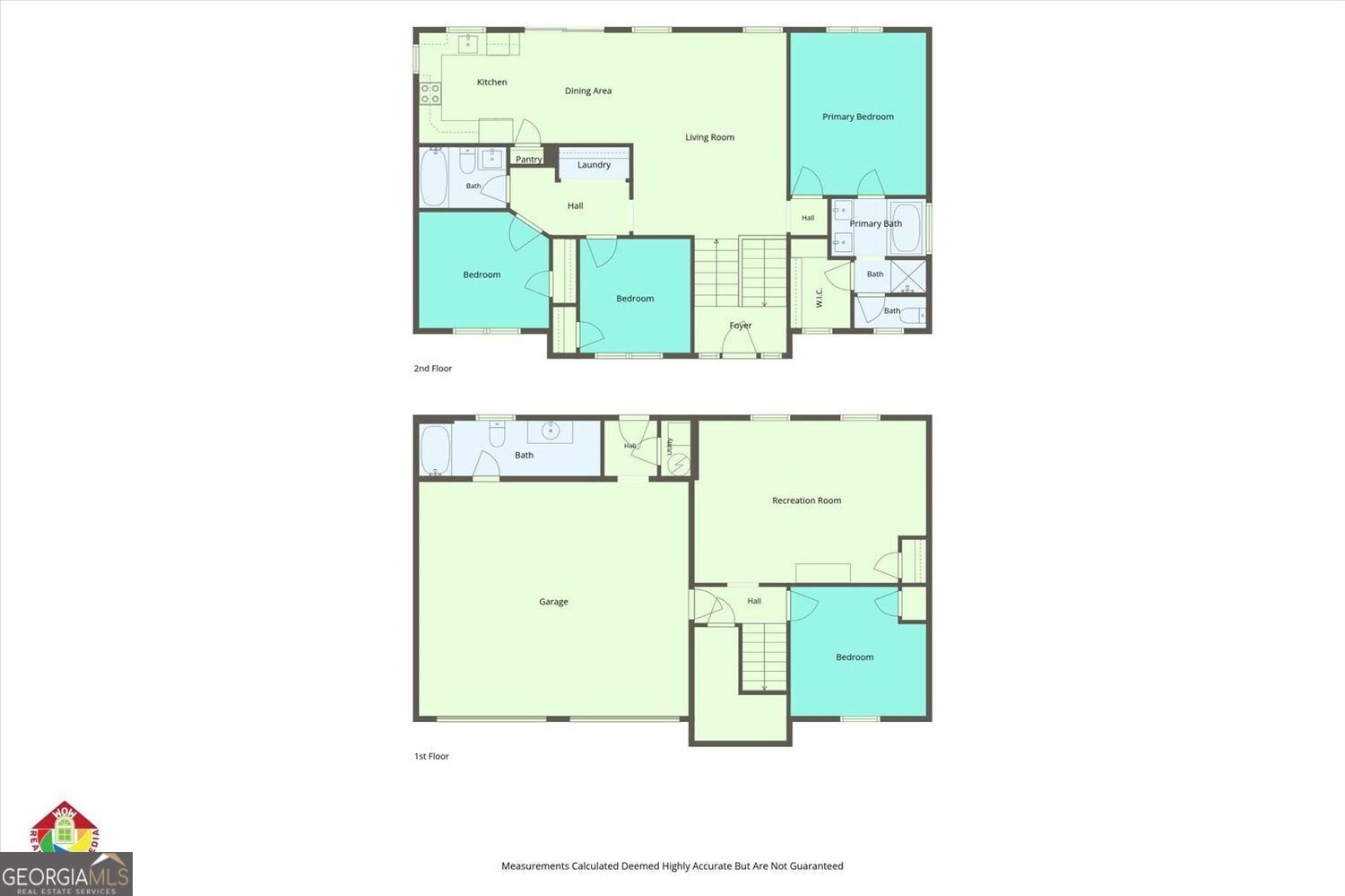 149 Kennedy Drive Adairsville - Photo 43