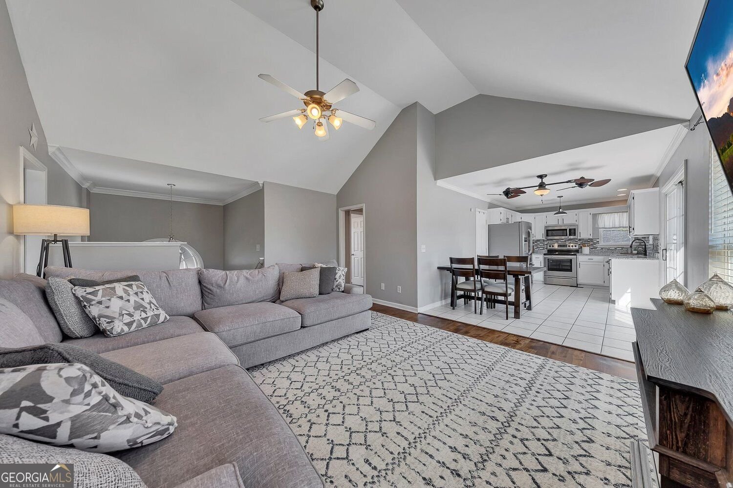 149 Kennedy Drive Adairsville - Photo 8