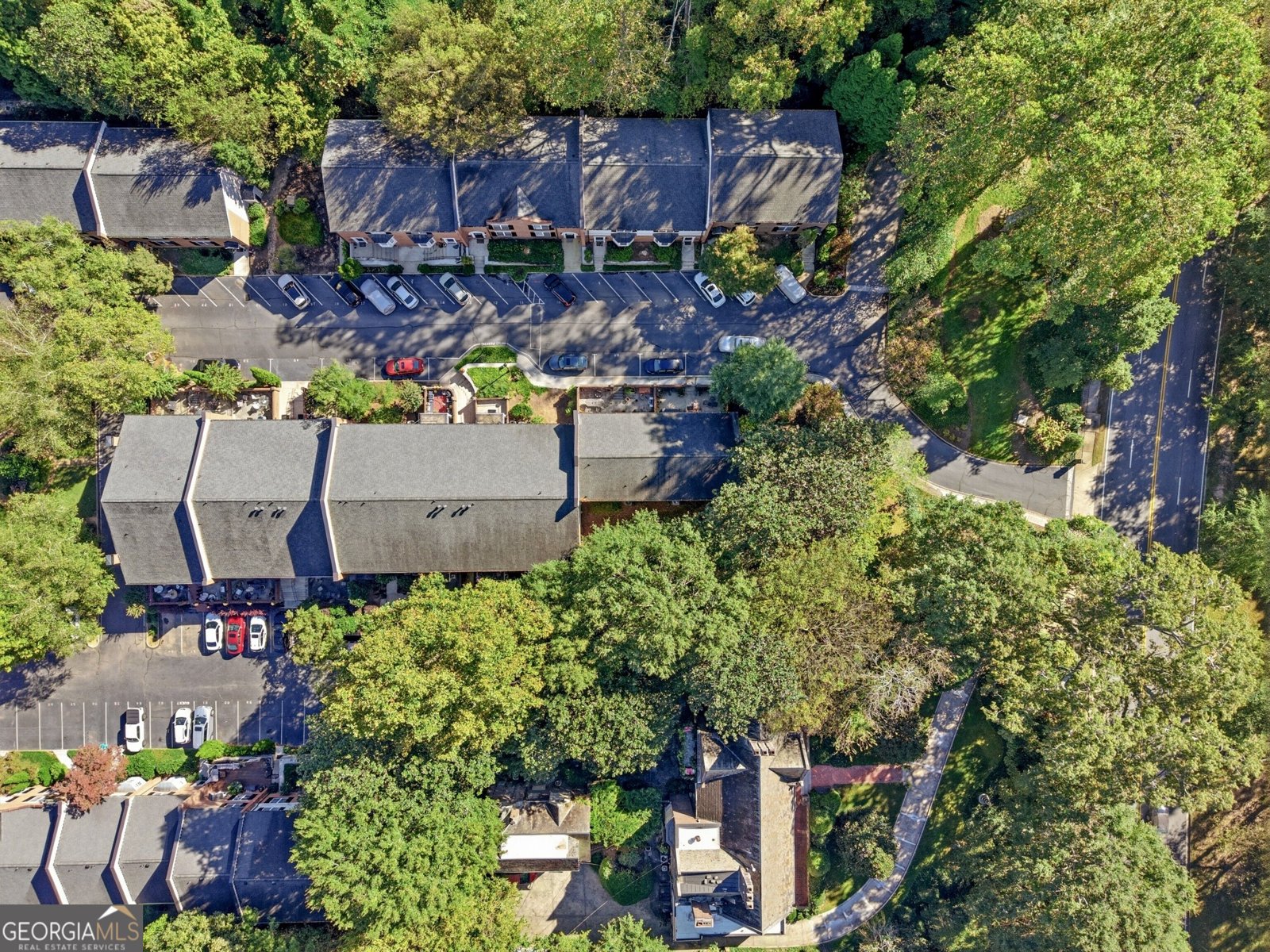 1634 Ponce De Leon Avenue Atlanta - Photo 37