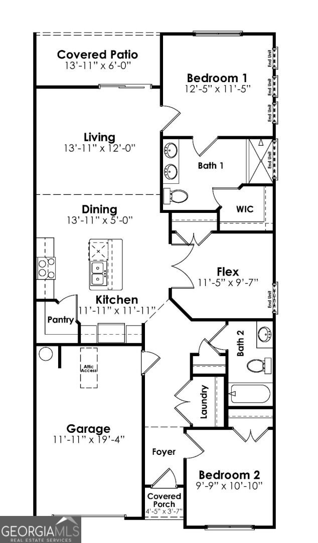 239 Tupelo Honey Road Brunswick - Photo 32