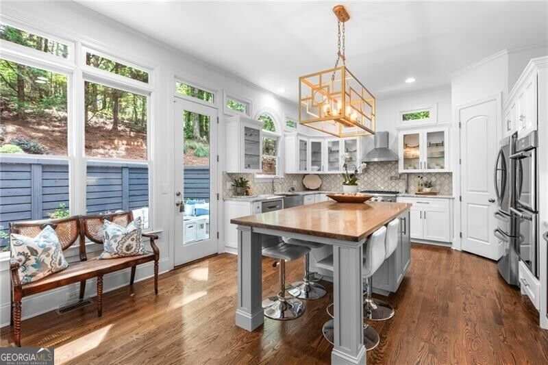 205 Aerie Court Atlanta - Photo 10