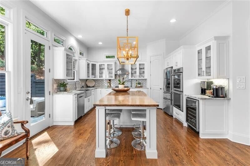 205 Aerie Court Atlanta - Photo 11