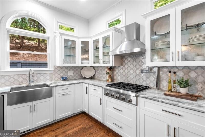 205 Aerie Court Atlanta - Photo 13