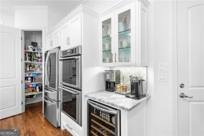 205 Aerie Court Atlanta - Photo 14