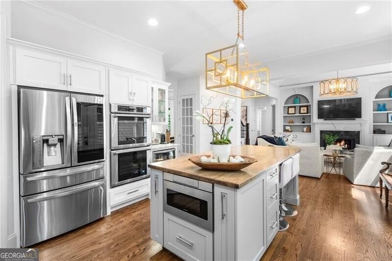 205 Aerie Court Atlanta - Photo 15