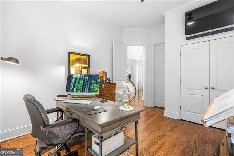 205 Aerie Court Atlanta - Photo 21