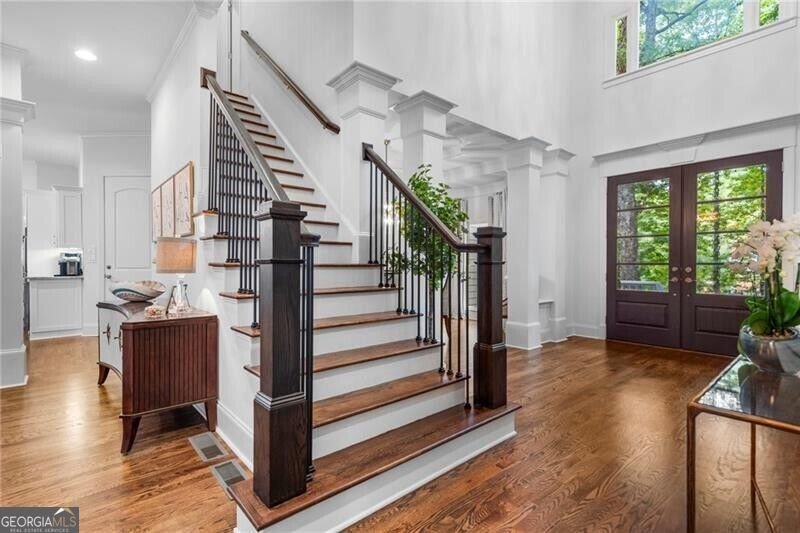 205 Aerie Court Atlanta - Photo 23