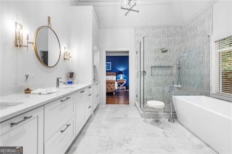 205 Aerie Court Atlanta - Photo 27