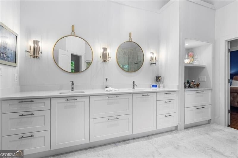 205 Aerie Court Atlanta - Photo 28