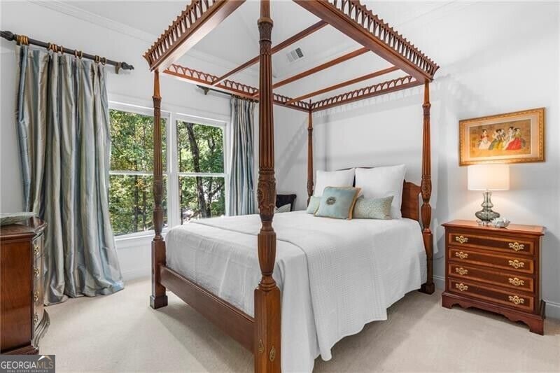205 Aerie Court Atlanta - Photo 33