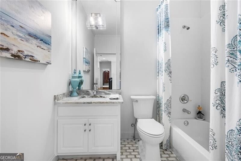 205 Aerie Court Atlanta - Photo 34