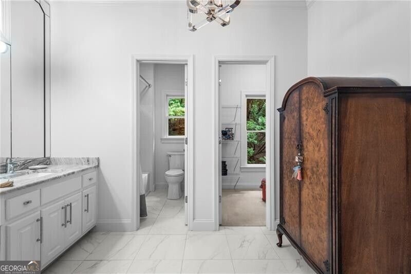 205 Aerie Court Atlanta - Photo 39