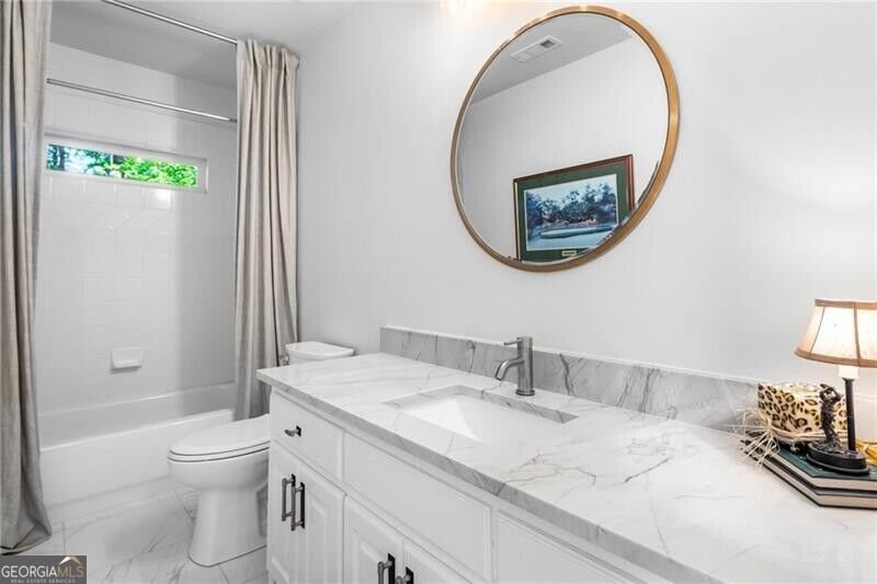 205 Aerie Court Atlanta - Photo 46