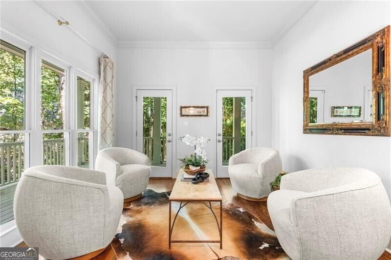 205 Aerie Court Atlanta - Photo 6