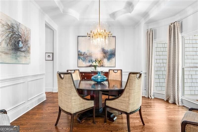 205 Aerie Court Atlanta - Photo 9