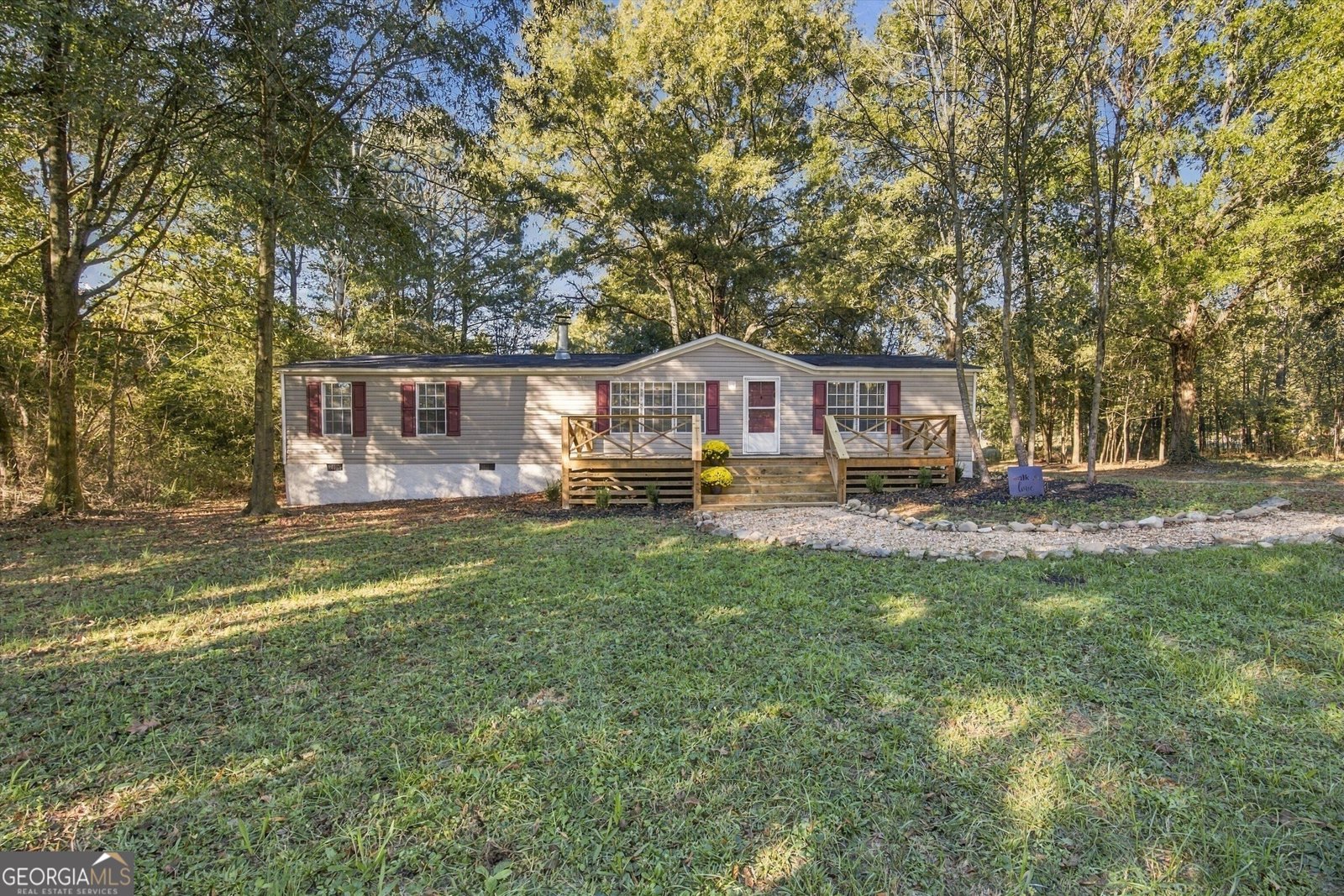 1063 Maple Grove Church Road Chatsworth - Photo 32