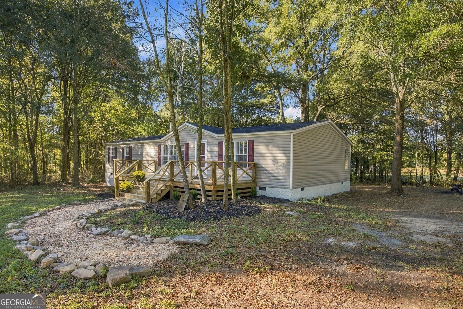 1063 Maple Grove Church Road Chatsworth - Photo 33