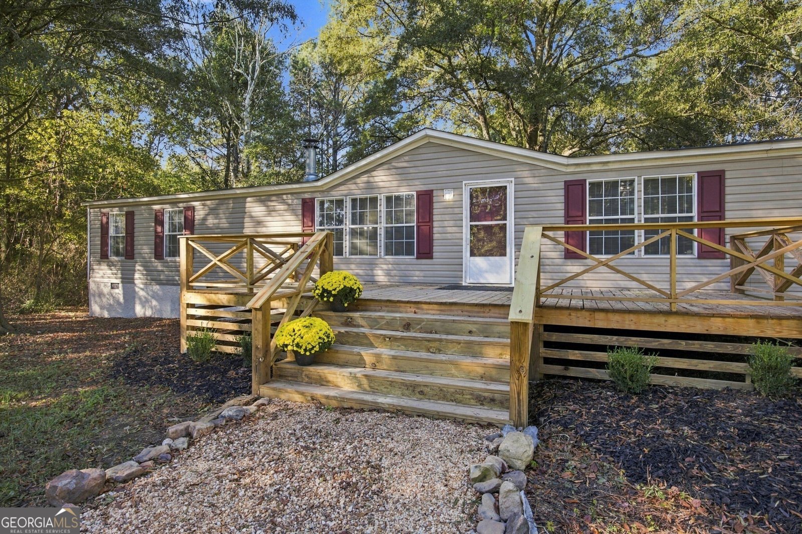1063 Maple Grove Church Road Chatsworth - Photo 34