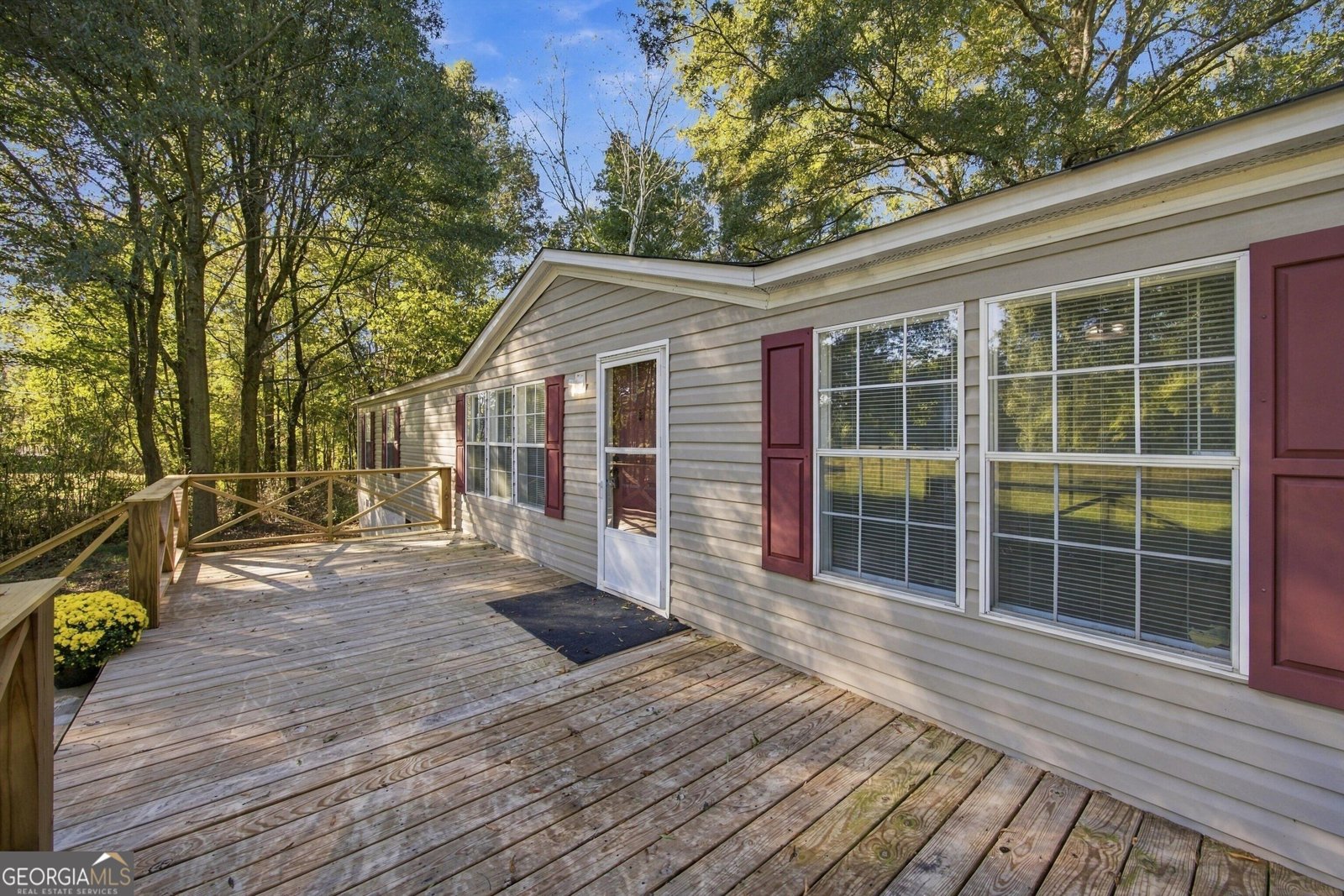 1063 Maple Grove Church Road Chatsworth - Photo 36