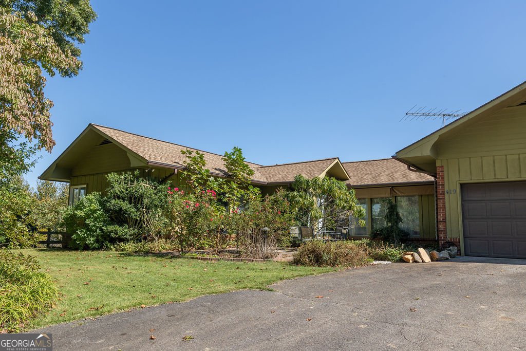 419 Ridge Cliff Marble - main photo
