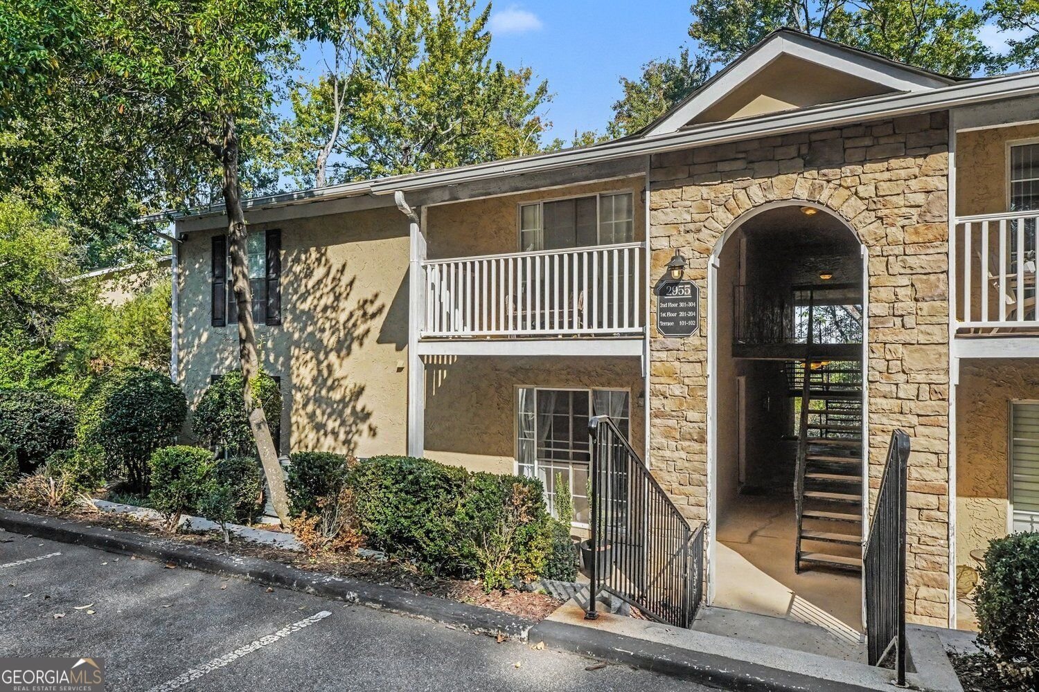 2955 Seven Pines Lane Atlanta - Photo 9