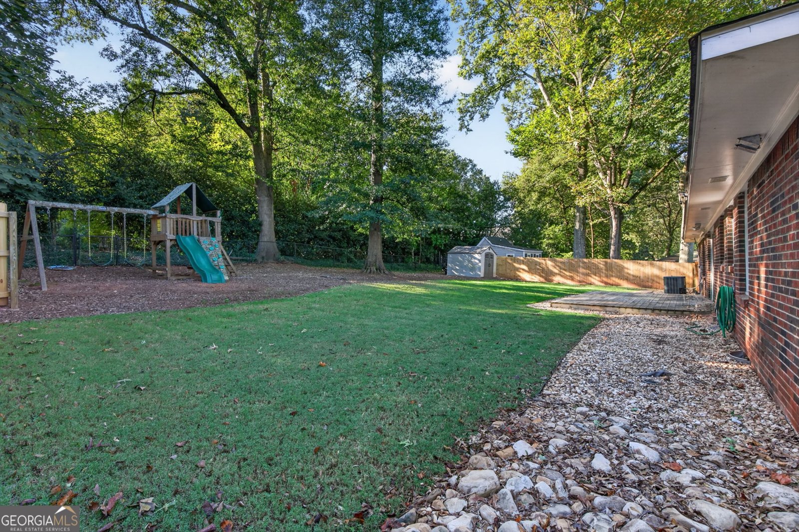 139 Atwood Drive Marietta - Photo 26