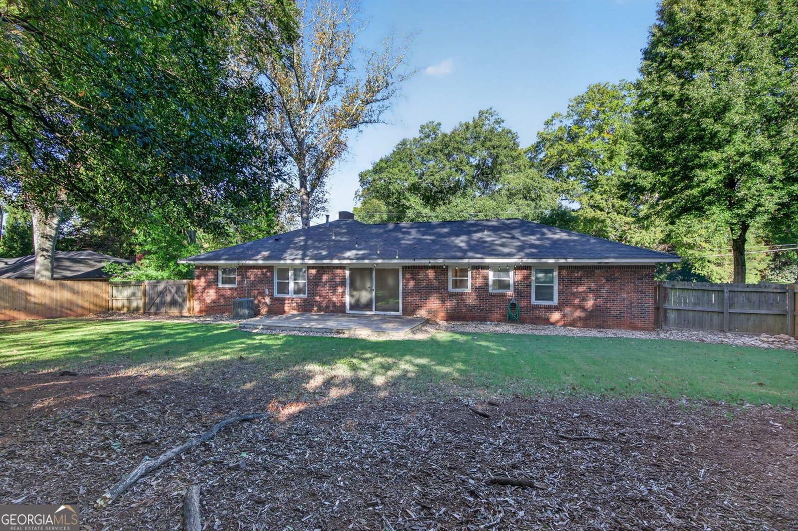 139 Atwood Drive Marietta - Photo 27
