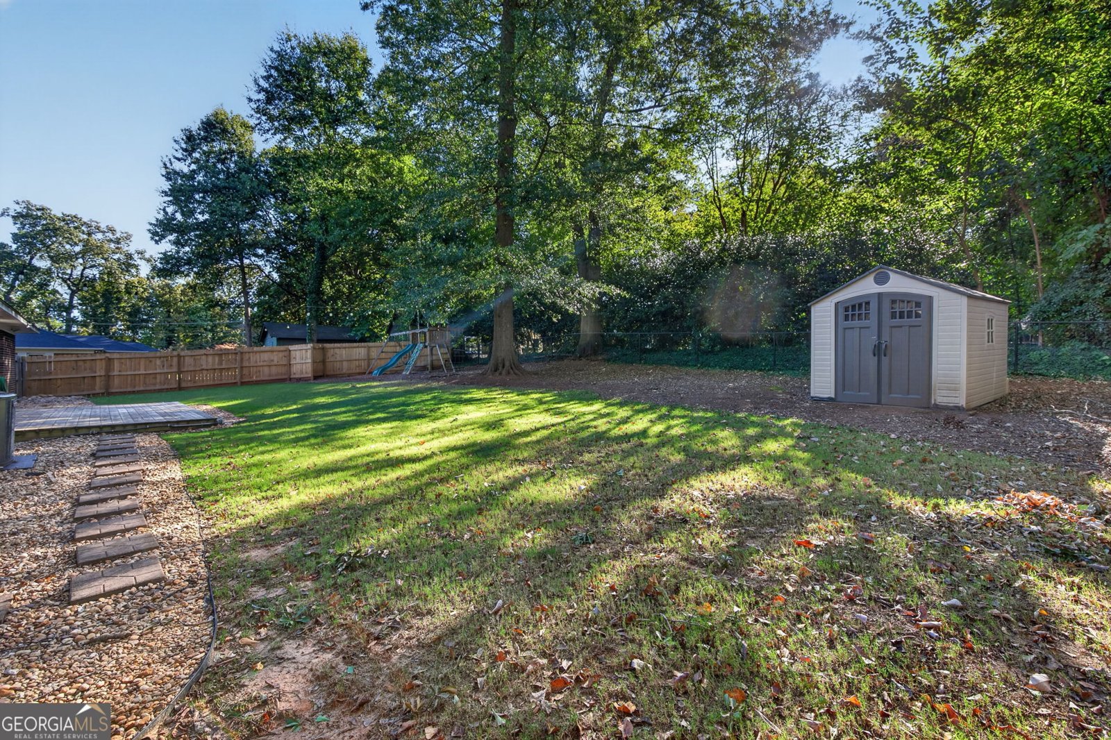 139 Atwood Drive Marietta - Photo 30