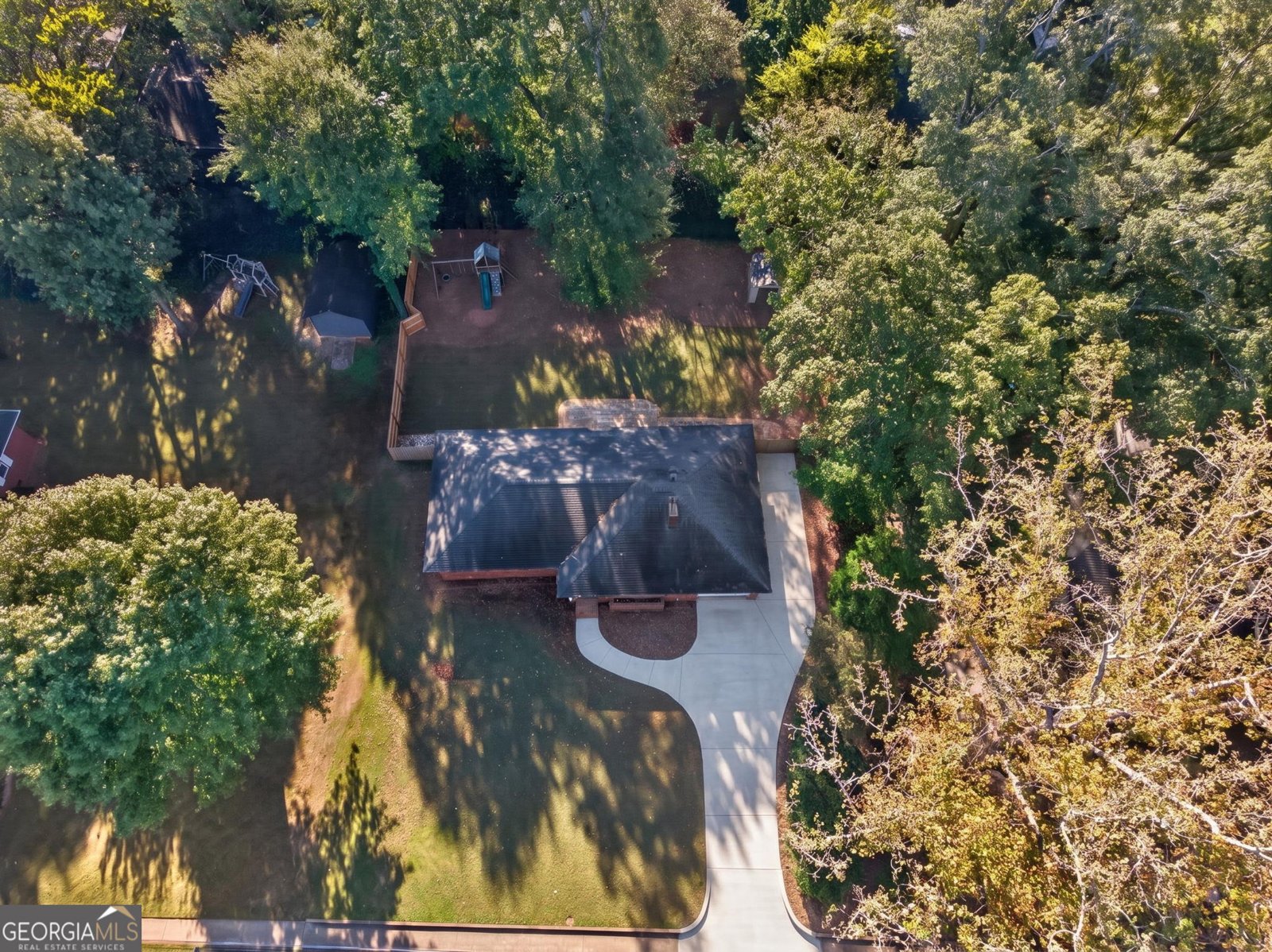 139 Atwood Drive Marietta - Photo 32