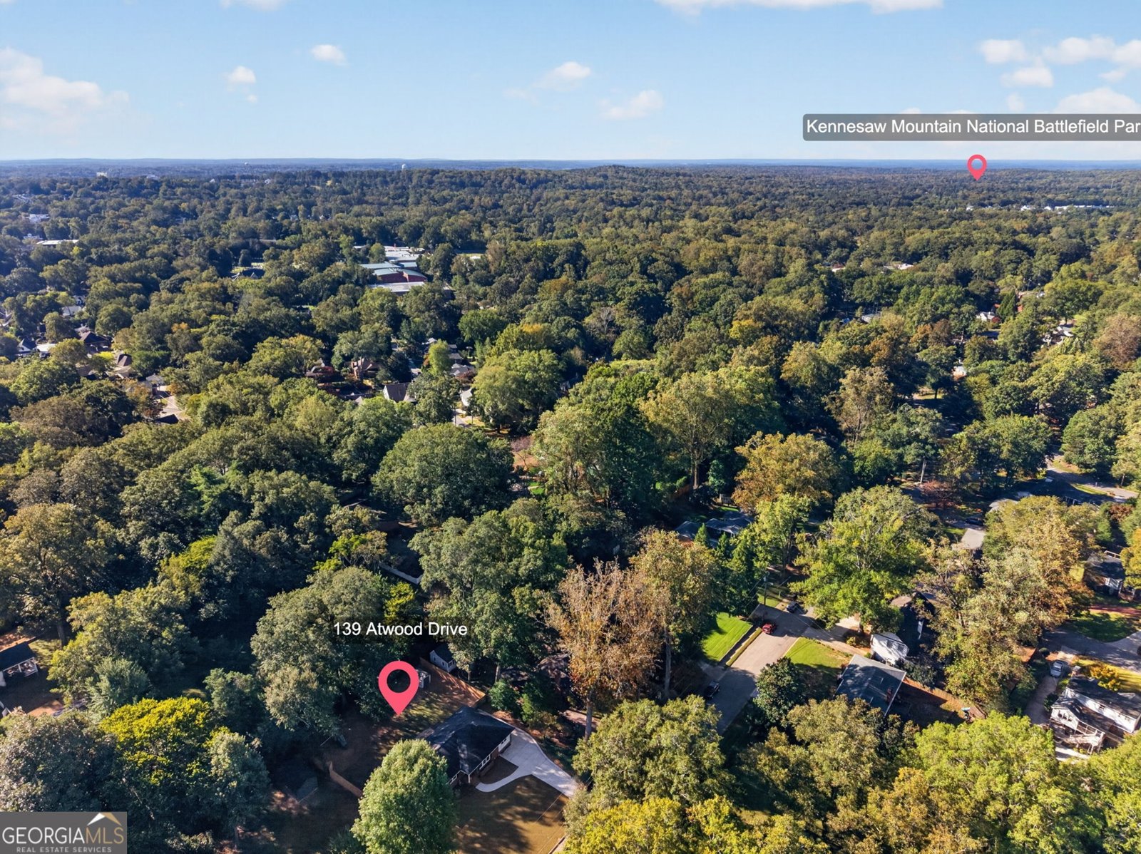 139 Atwood Drive Marietta - Photo 34