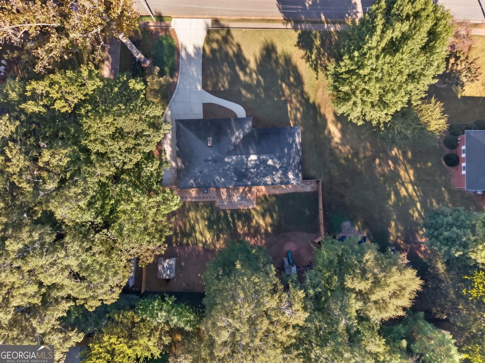 139 Atwood Drive Marietta - Photo 35