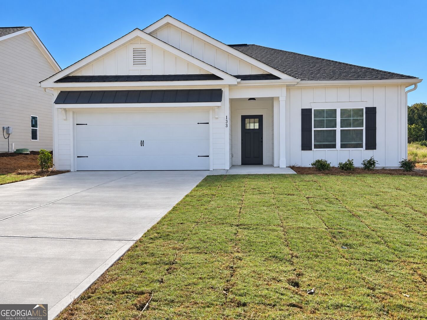 133 Cottage Grove Circle Eatonton - main photo