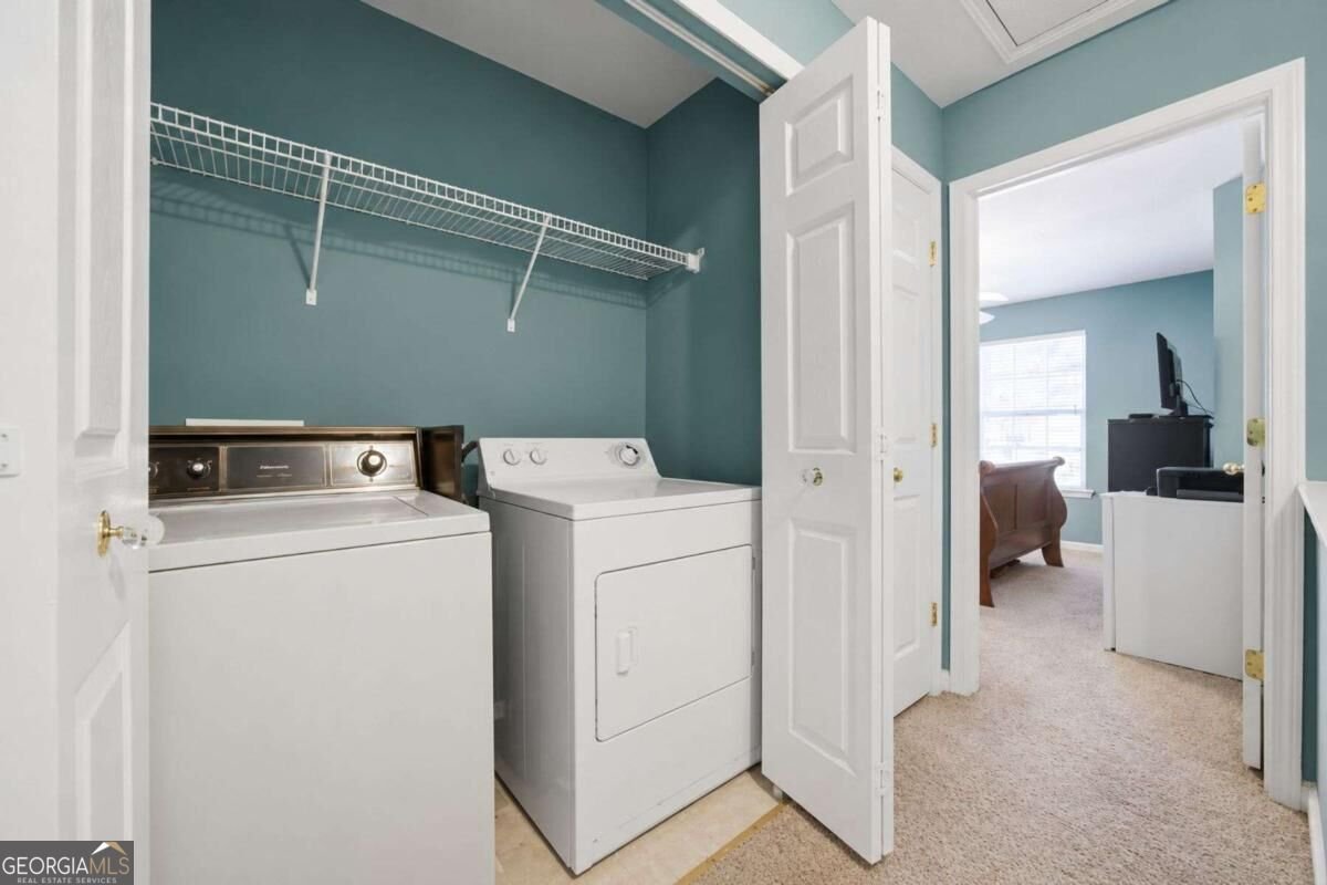 990 Redwood Drive Norcross - Photo 22
