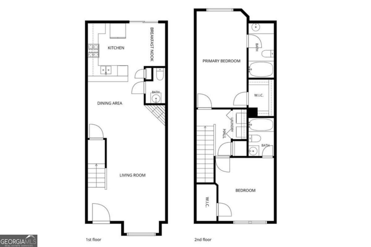 990 Redwood Drive Norcross - Photo 30