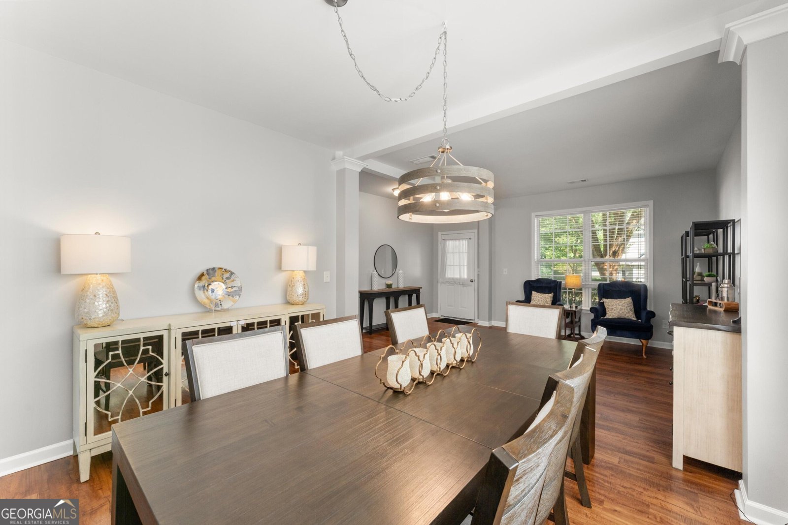 123 Wallnut Hall Circle Woodstock - Photo 10