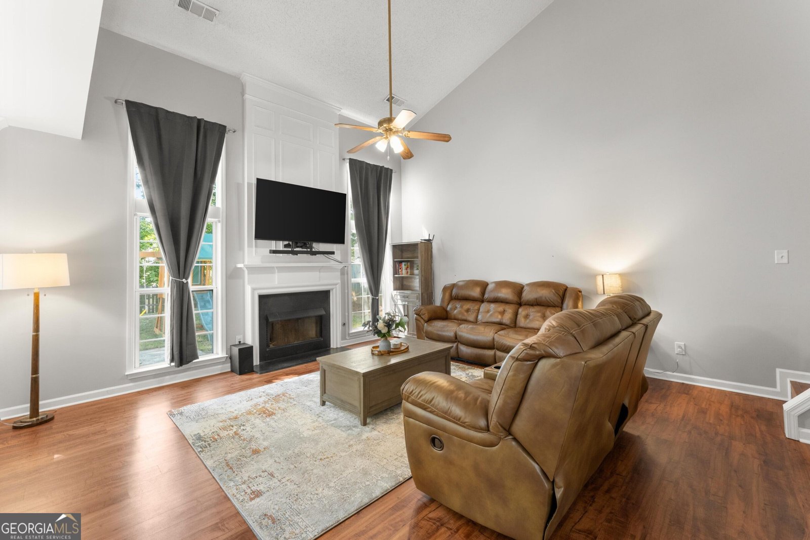 123 Wallnut Hall Circle Woodstock - Photo 12