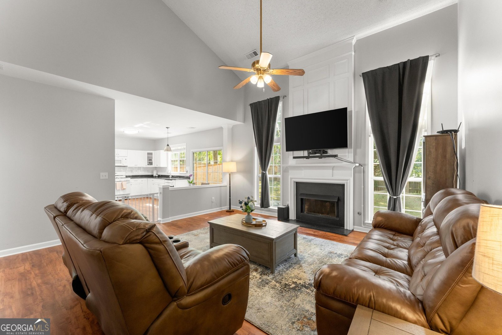 123 Wallnut Hall Circle Woodstock - Photo 13