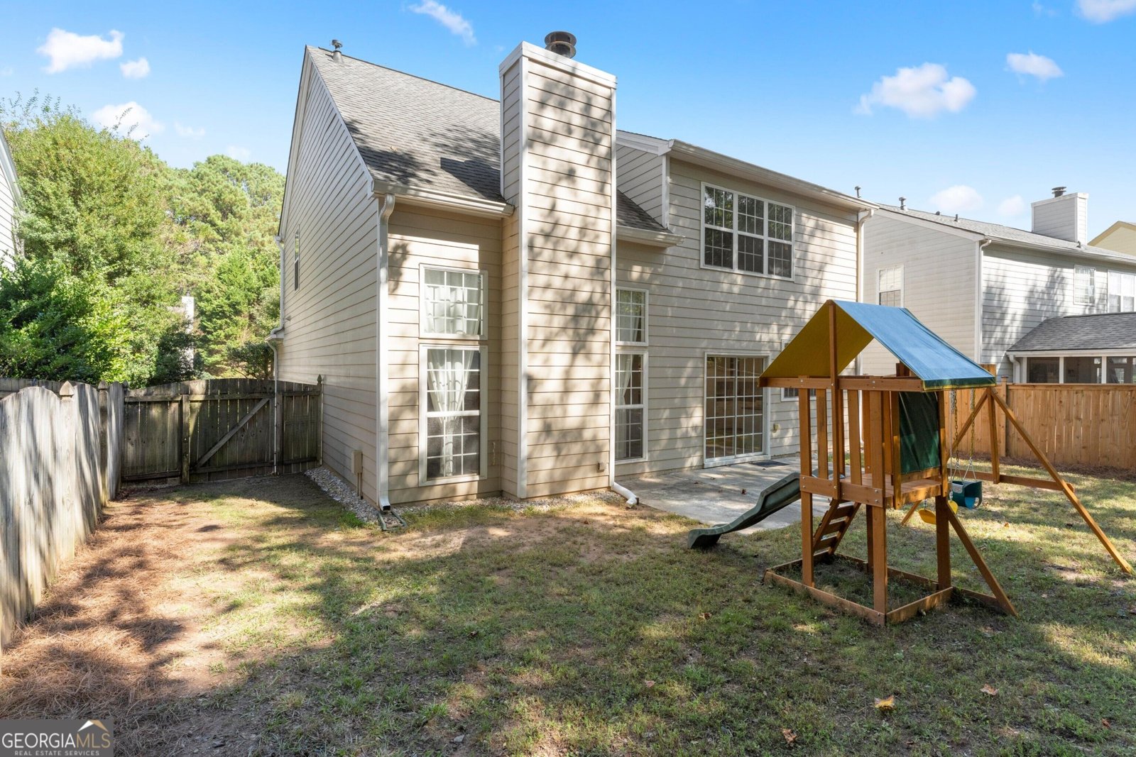 123 Wallnut Hall Circle Woodstock - Photo 35