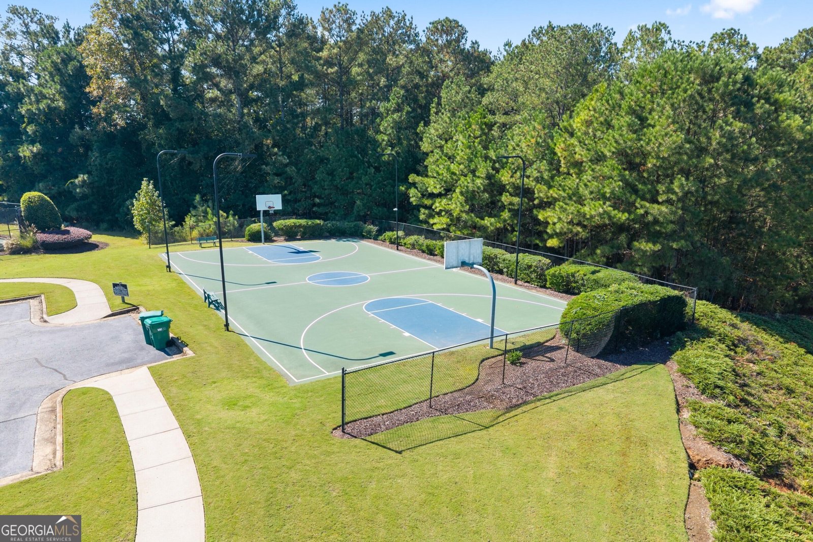 123 Wallnut Hall Circle Woodstock - Photo 46