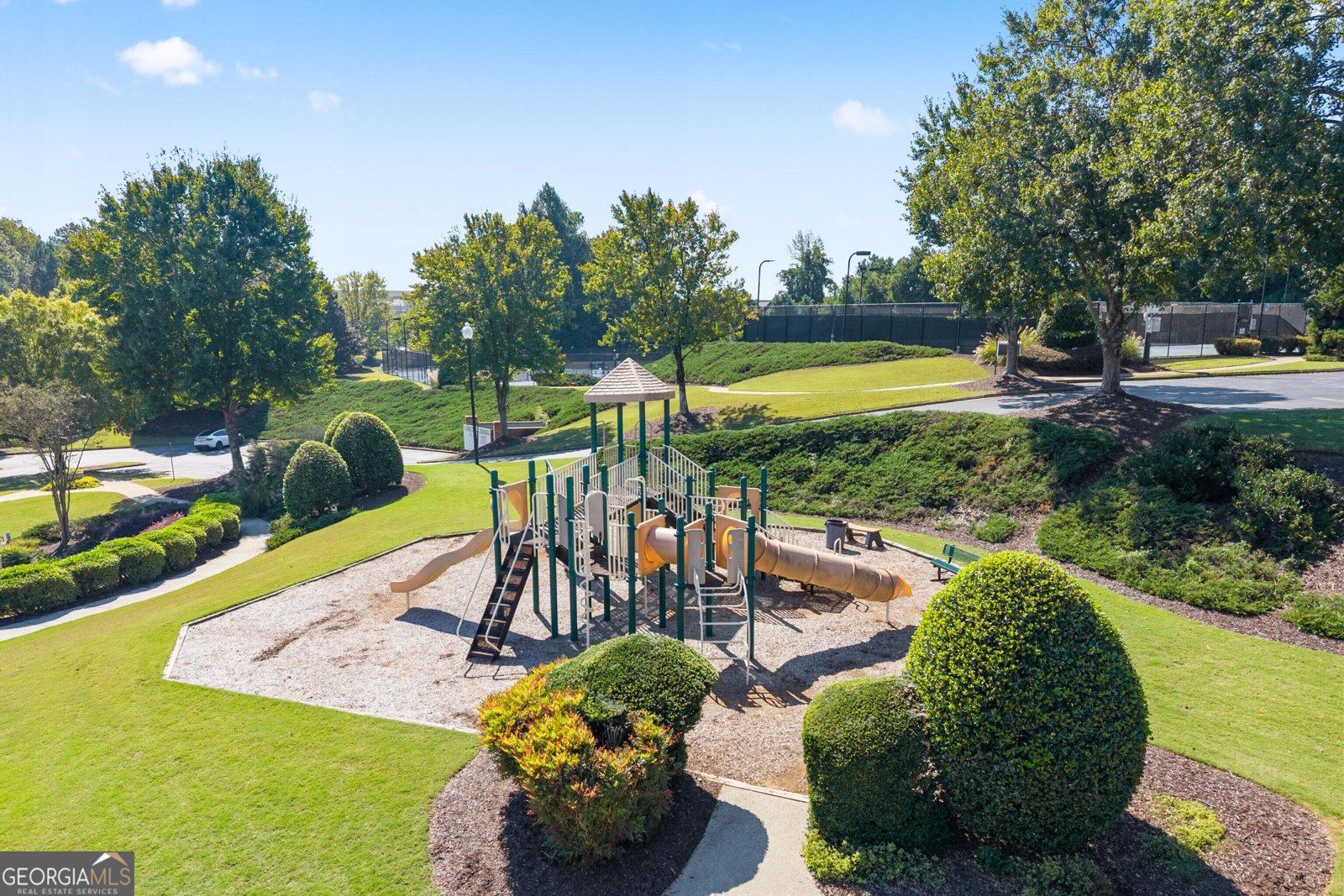 123 Wallnut Hall Circle Woodstock - Photo 47