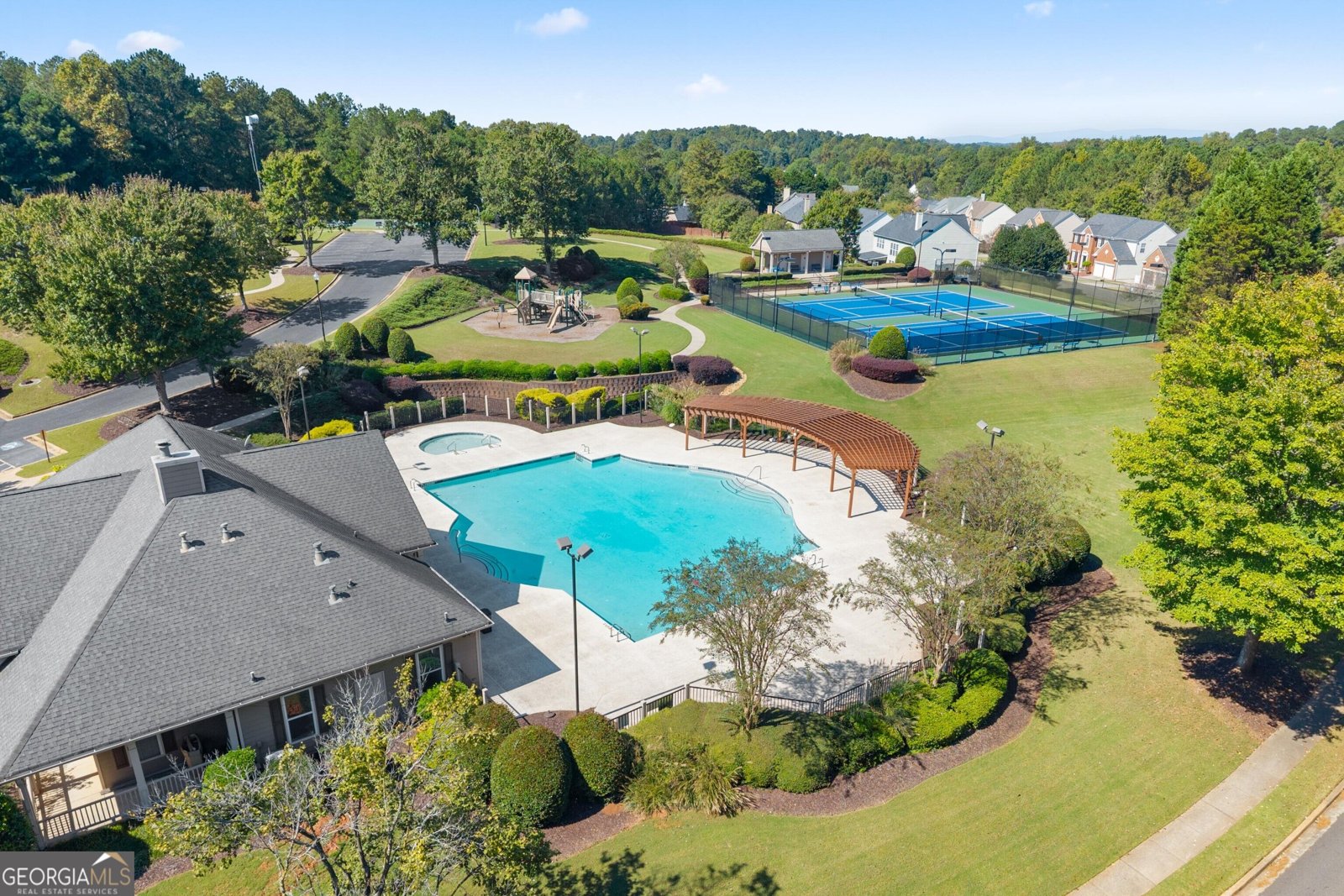 123 Wallnut Hall Circle Woodstock - Photo 49