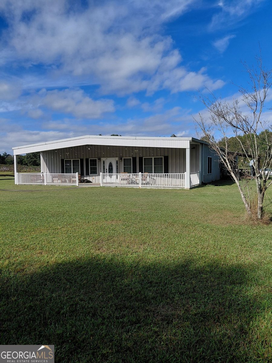 3636 Fountain Springs Road Millen - main photo