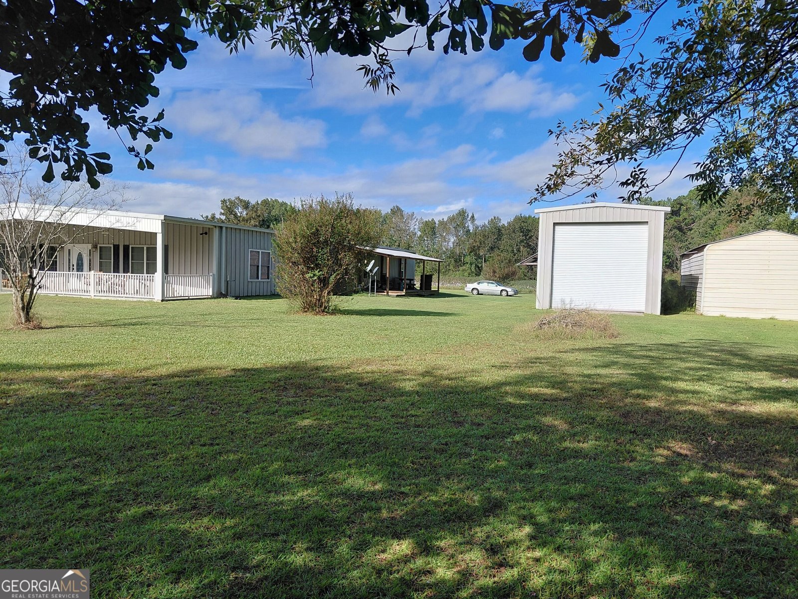 3636 Fountain Springs Road Millen - Photo 16