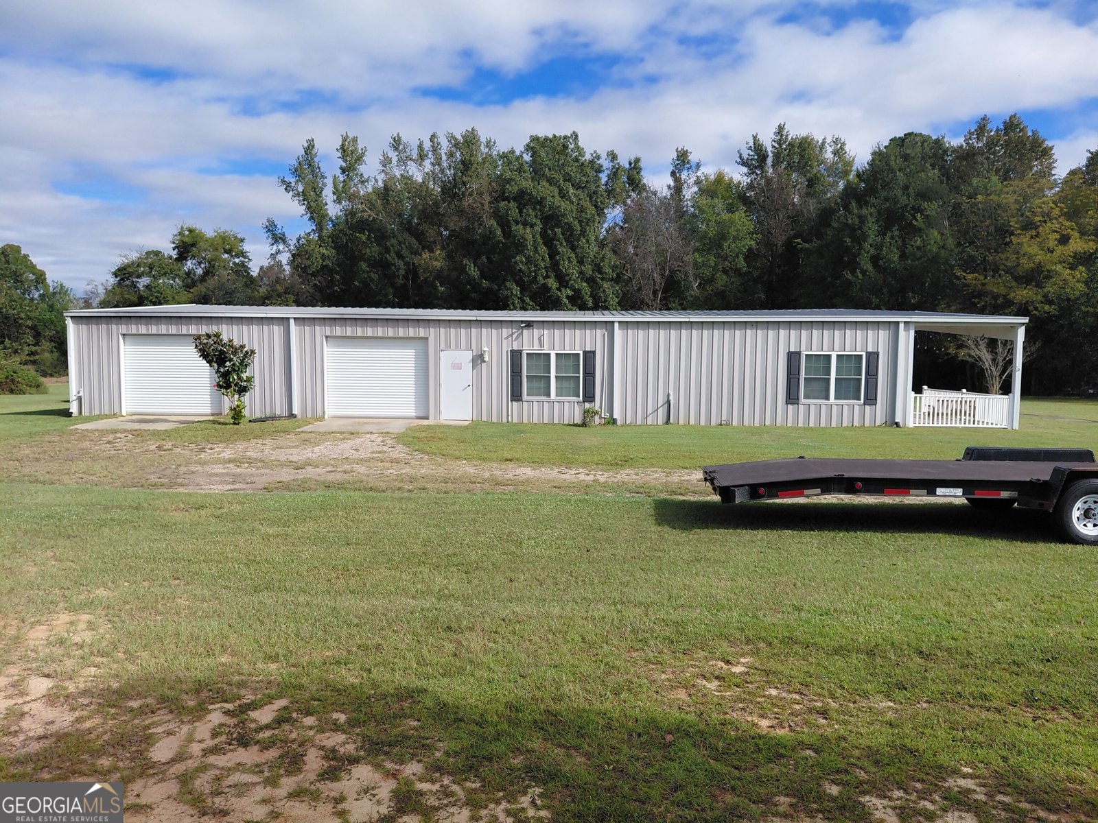 3636 Fountain Springs Road Millen - Photo 52