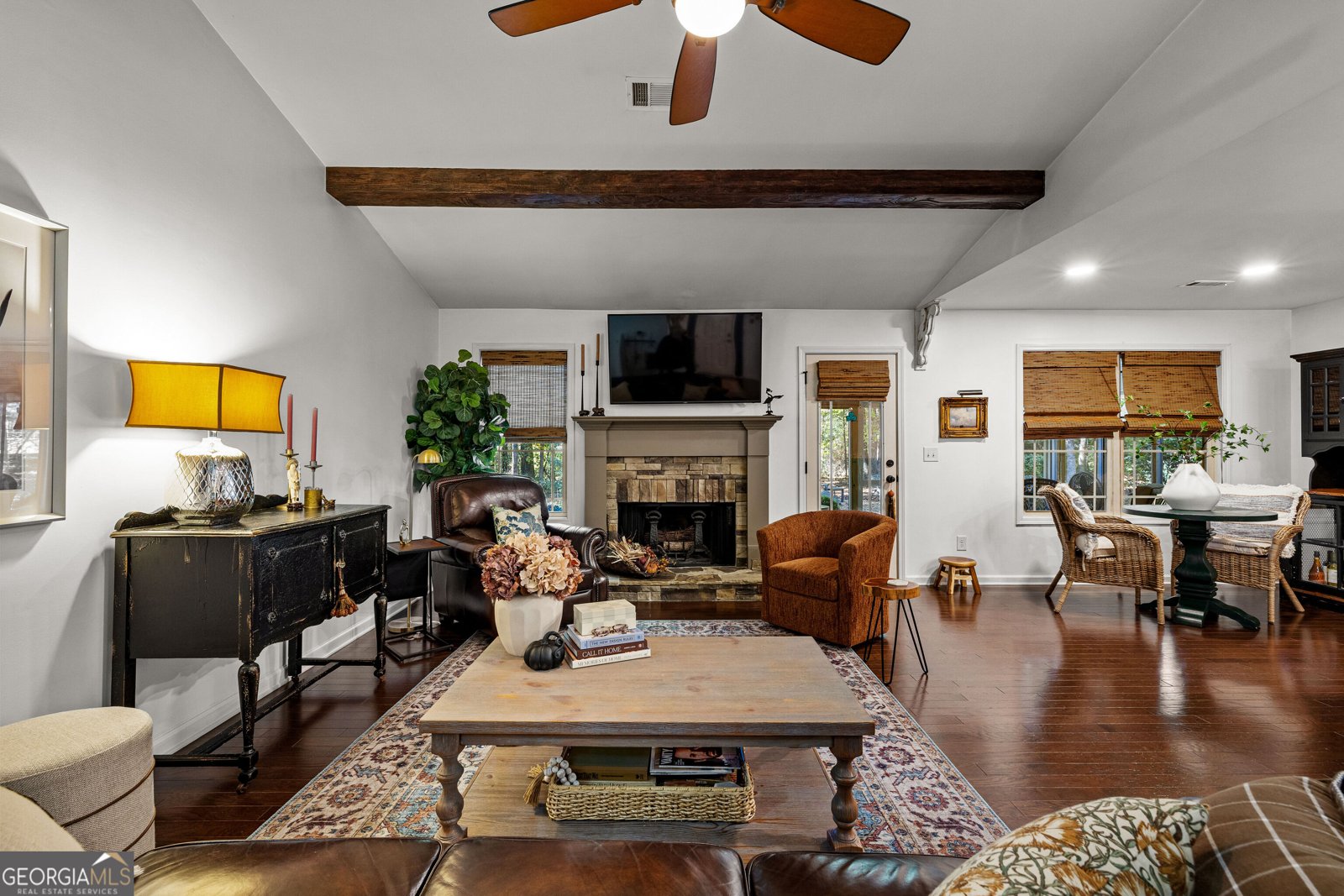 27 Palmetto Tyrone Road Newnan - Photo 10