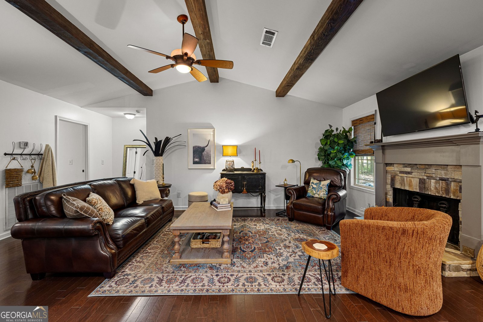 27 Palmetto Tyrone Road Newnan - Photo 12