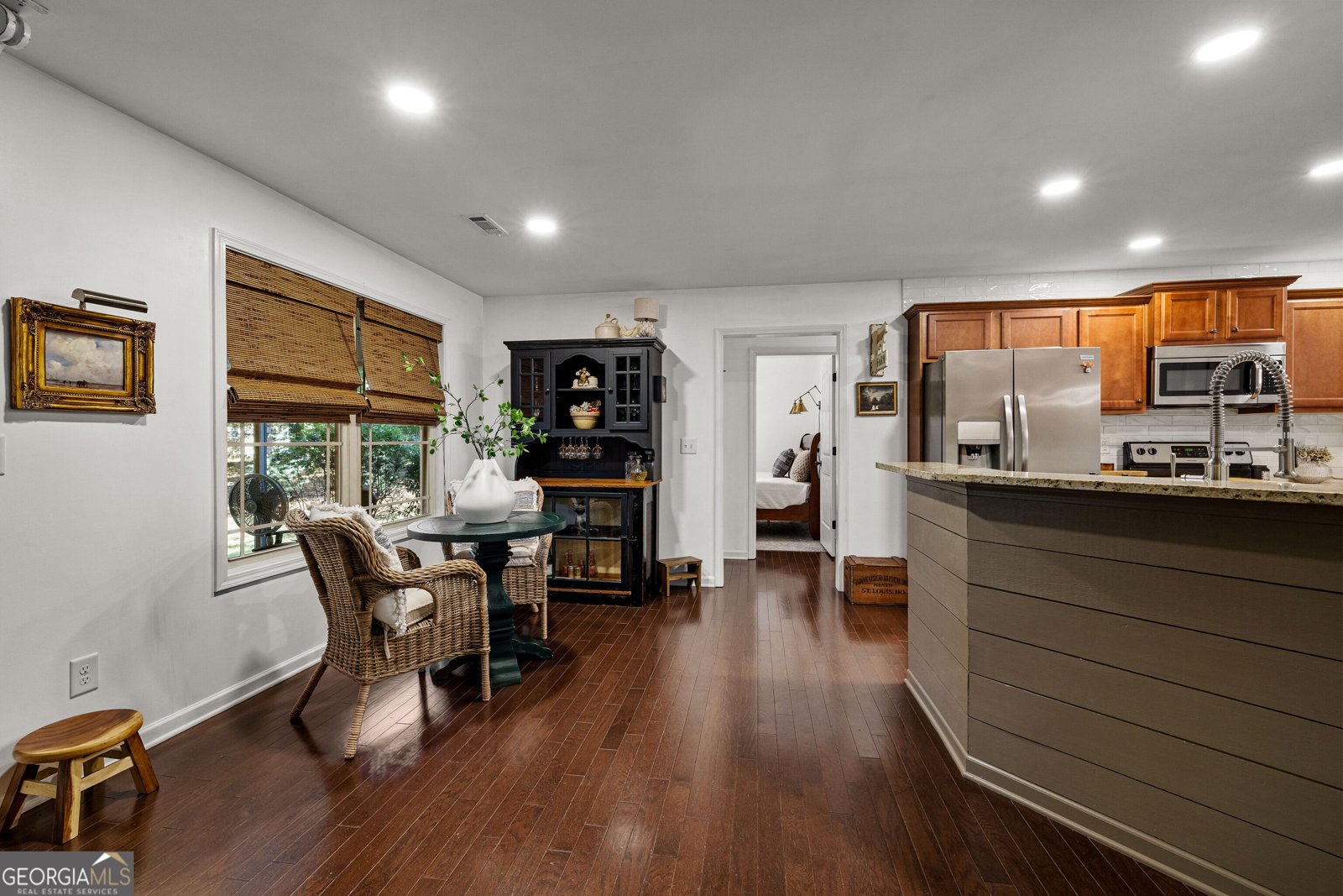 27 Palmetto Tyrone Road Newnan - Photo 13