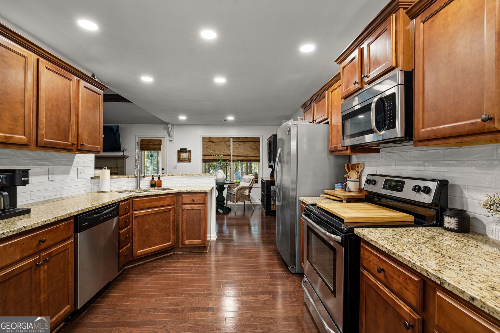 27 Palmetto Tyrone Road Newnan - Photo 16