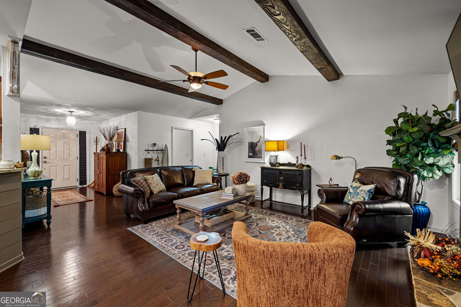 27 Palmetto Tyrone Road Newnan - Photo 17